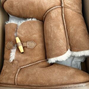 UGG boots
